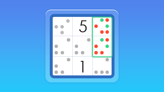 sudoku strategy