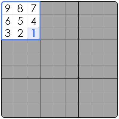 sudoku cool