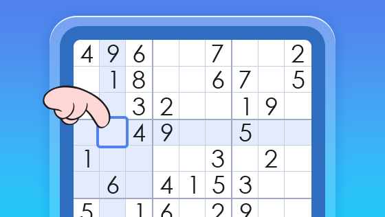 sudoku dark mode